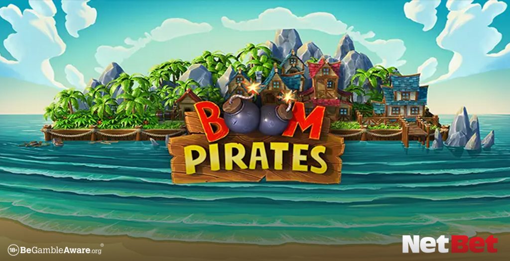 boom pirates online 