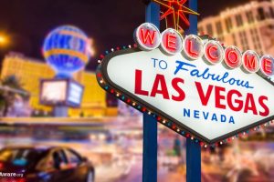 Las Vegas black book list