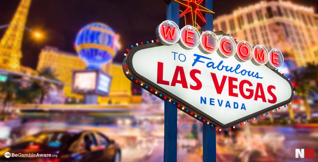 Las Vegas black book list