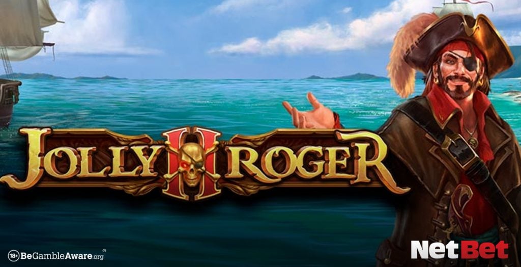 jolly roger pirate slots