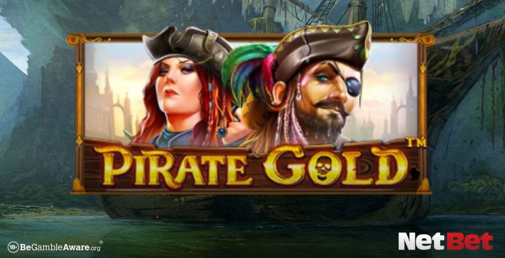 pirate gold slot game