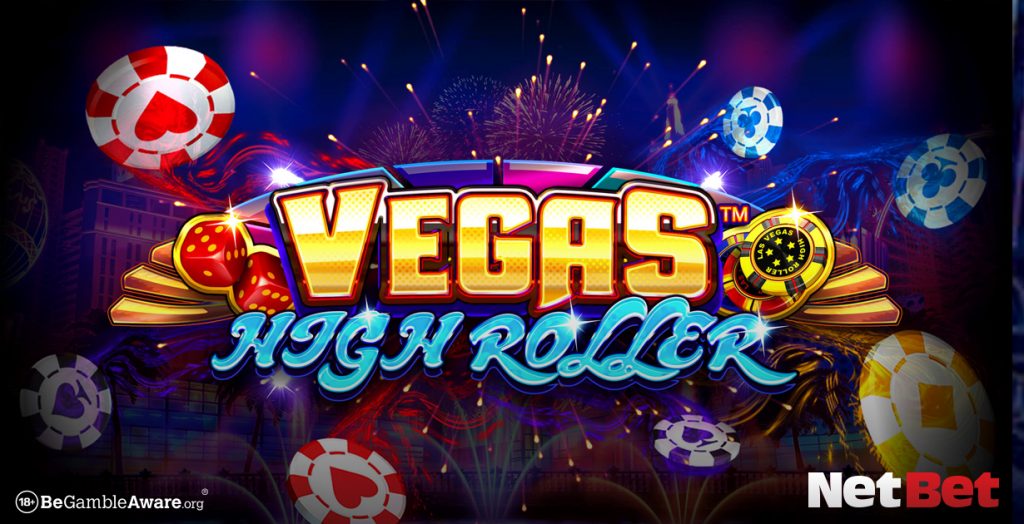 Vegas High roller 
