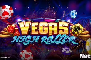 Vegas High roller