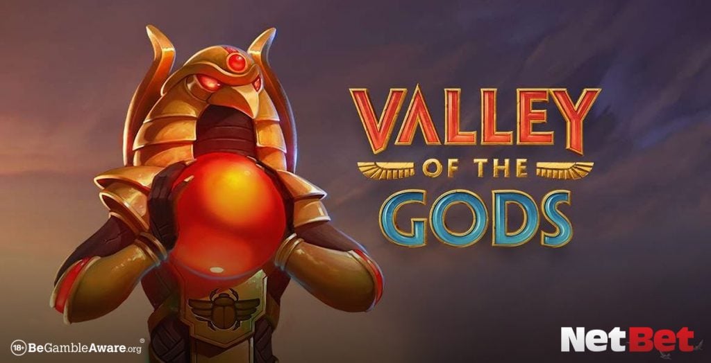 Valley of the Gods 2 Game review