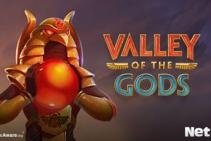 Valley of the Gods 2 Game review
