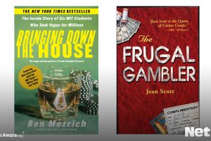 The best gambling books to read now