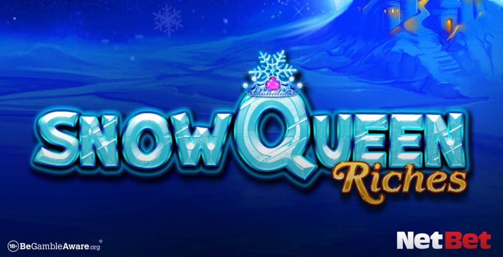 Snow Queen Riches slot for winter