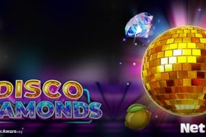 Disco Diamonds game review
