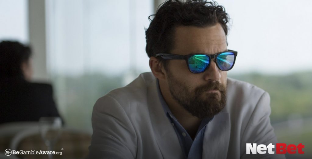 Win It All is one of the best casino movies on Netflix