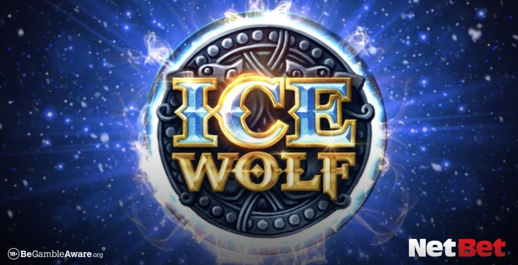 Ice Wolf slot for winter