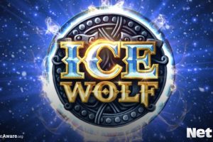 Ice Wolf slot game