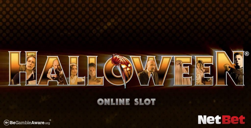 Best Halloween slots
