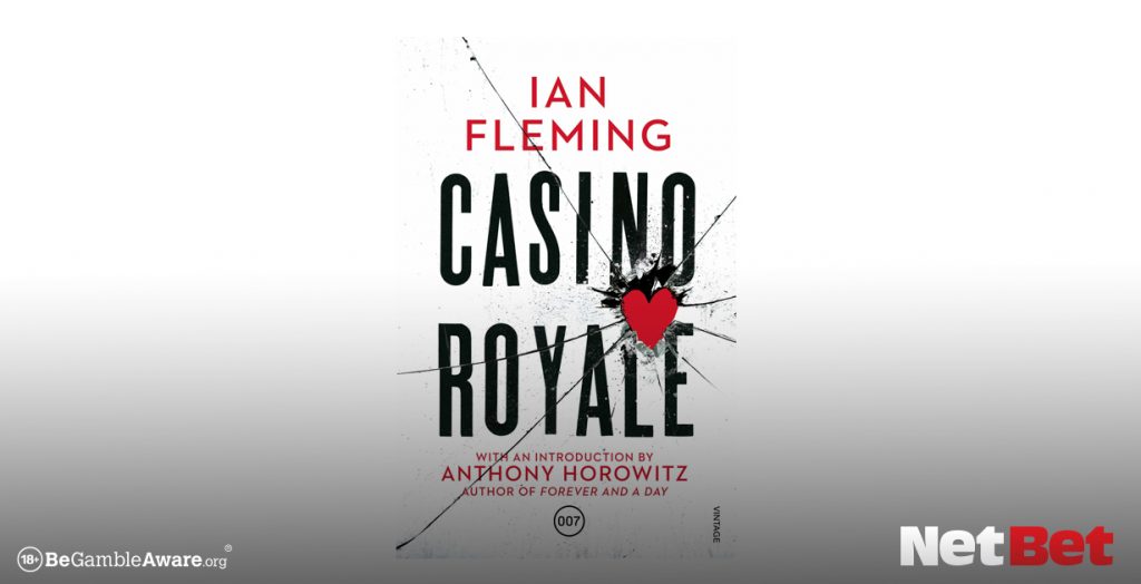 The most famous casino book of all time?