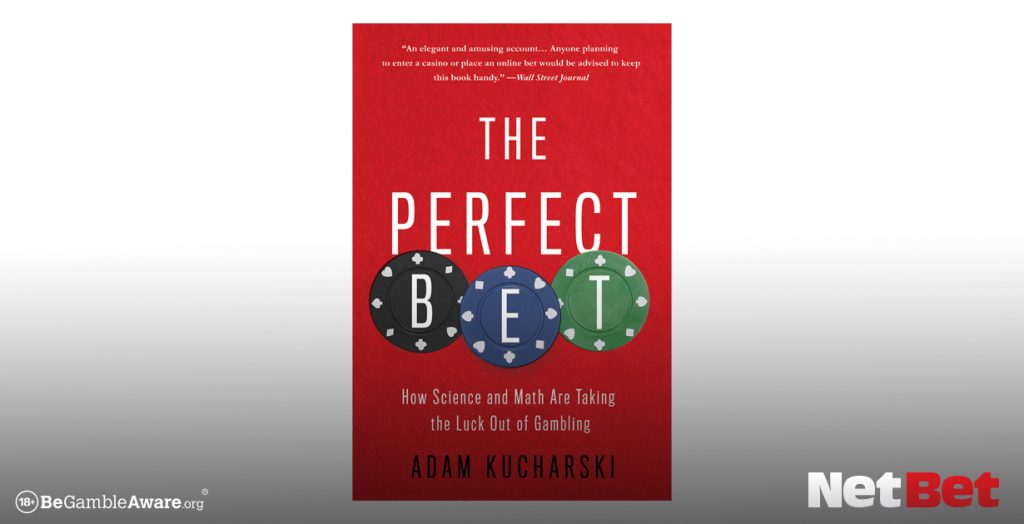 Get stuck into some great gambling theory books