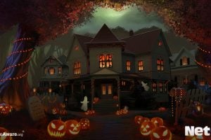 Best Halloween slot games 2020