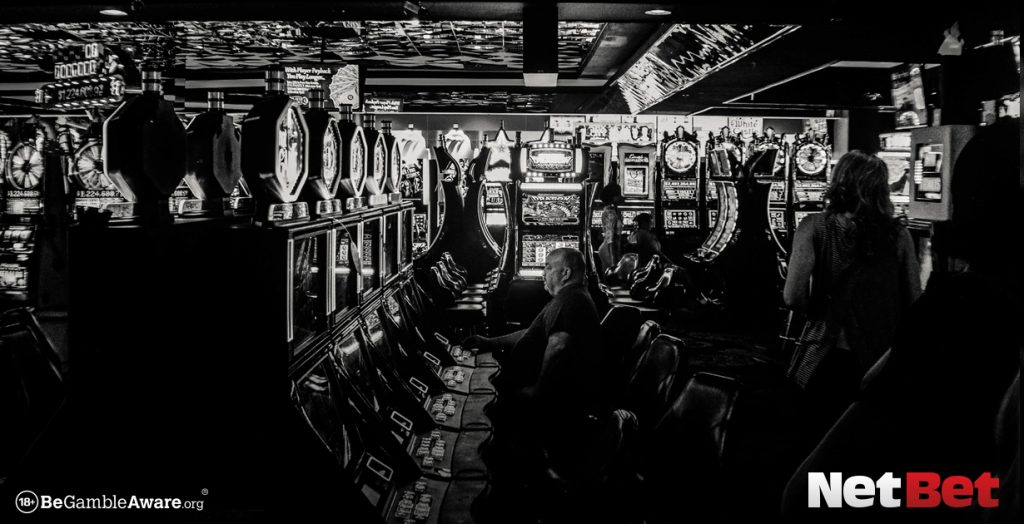 first legal english casino UK