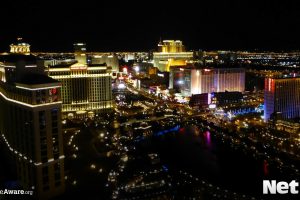 Casinos in US las vegas
