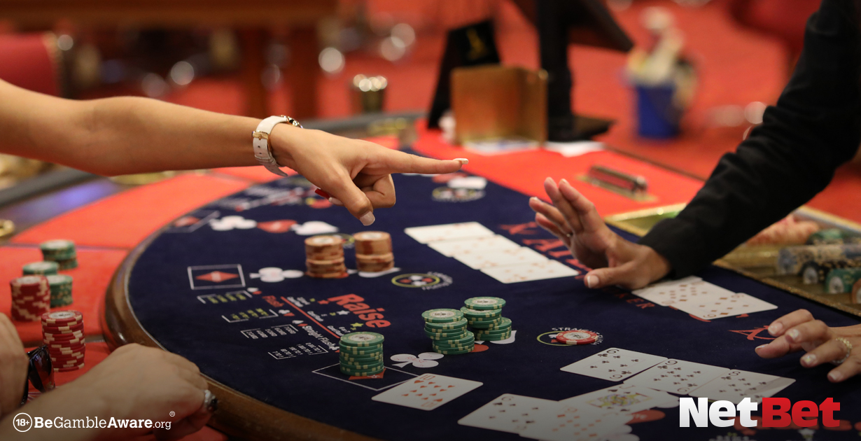 Casinos in US vs UK What are the Differences? NetBet UK