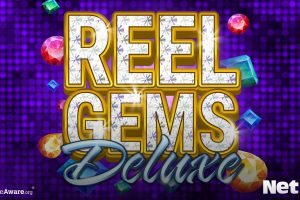 Reel Gems Deluxe slot game review