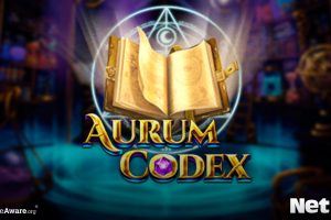 Aurum Codex slot game review