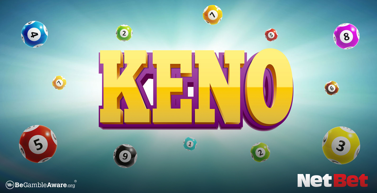 What Is Keno and How to Play NetBet UK
