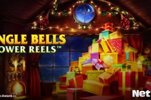 Jingle Bells Power Reels game review