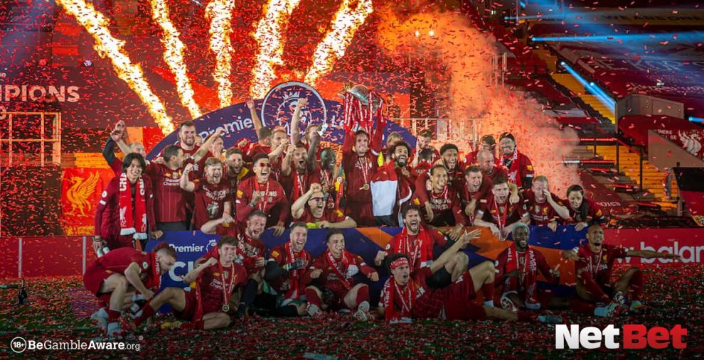 Review of the Year Best Sporting Events 2020 NetBet UK