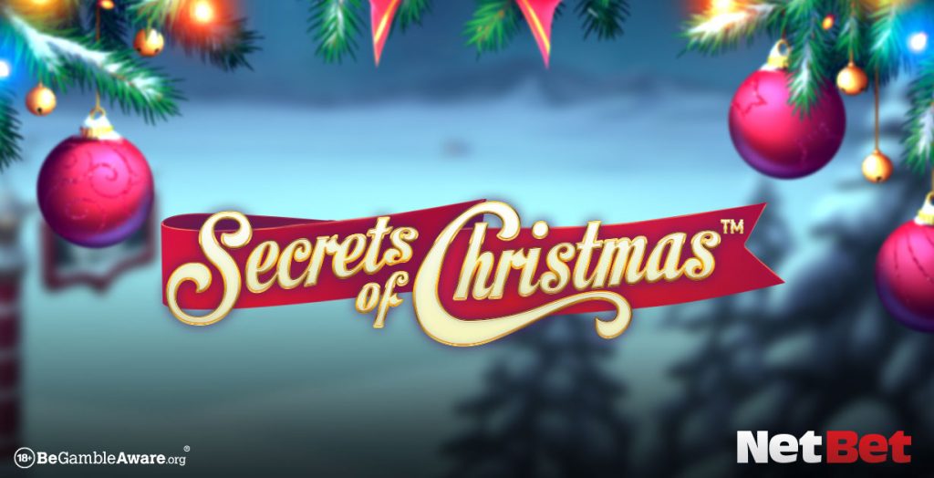 Secrets of Christmas