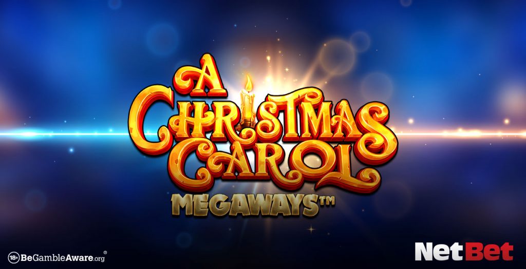 A Christmas Carol Megaways game review