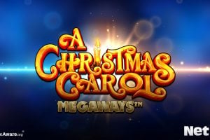 A Christmas Carol Megaways game reviww