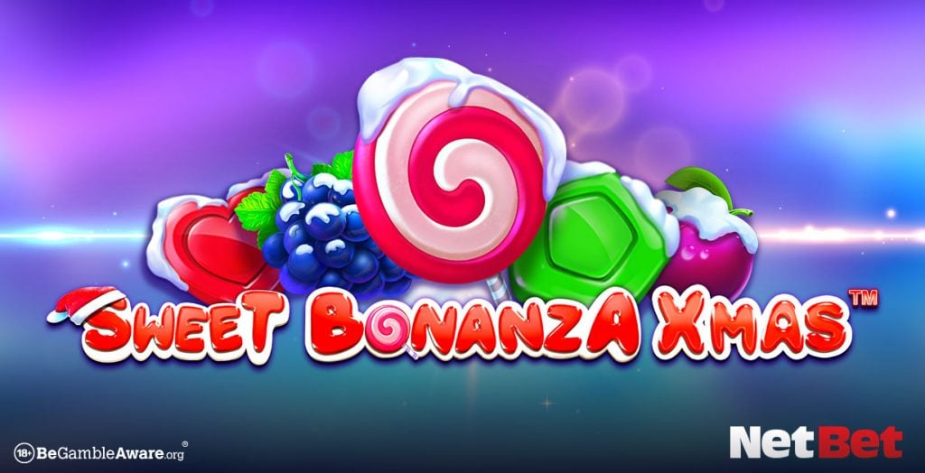Sweet Bonanza Slot Xmas