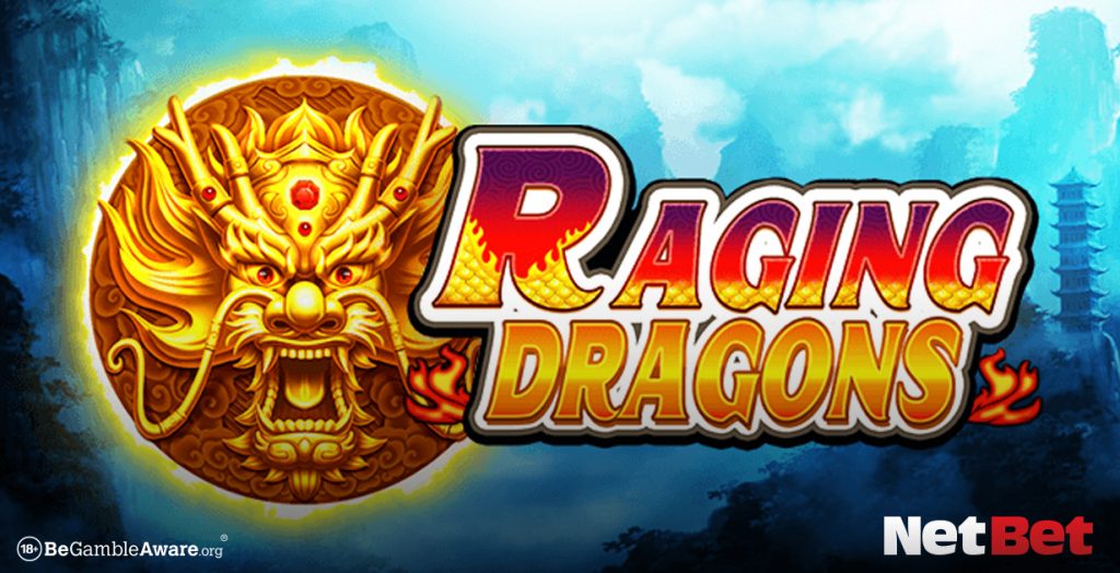 Ragin Dragon slot review