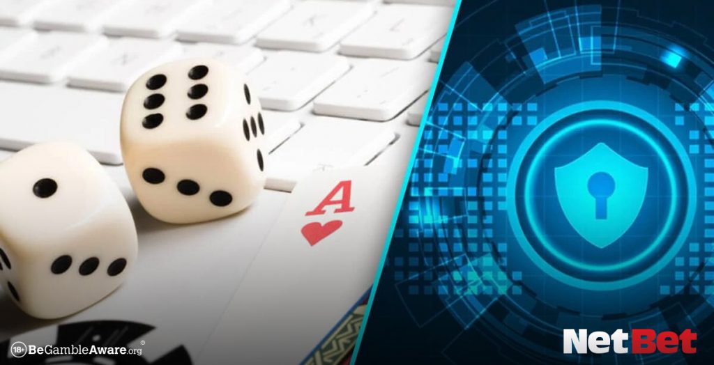 Stay safe online with our safe gambling tips