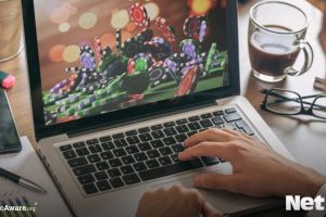 How to avoid gambling scams