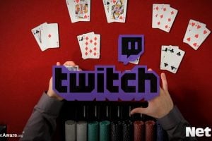 How does gambling work on Twitch?
