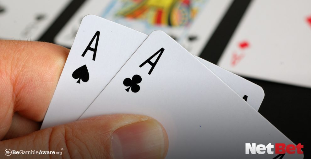 cards for blackjack games variations