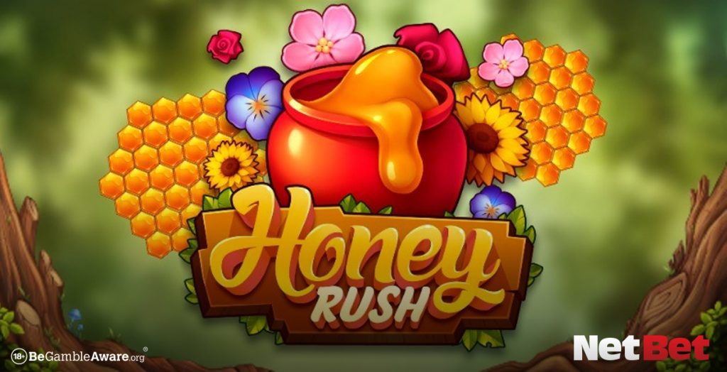 Honey rush food online games