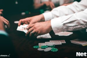 poker psychology and poker tells