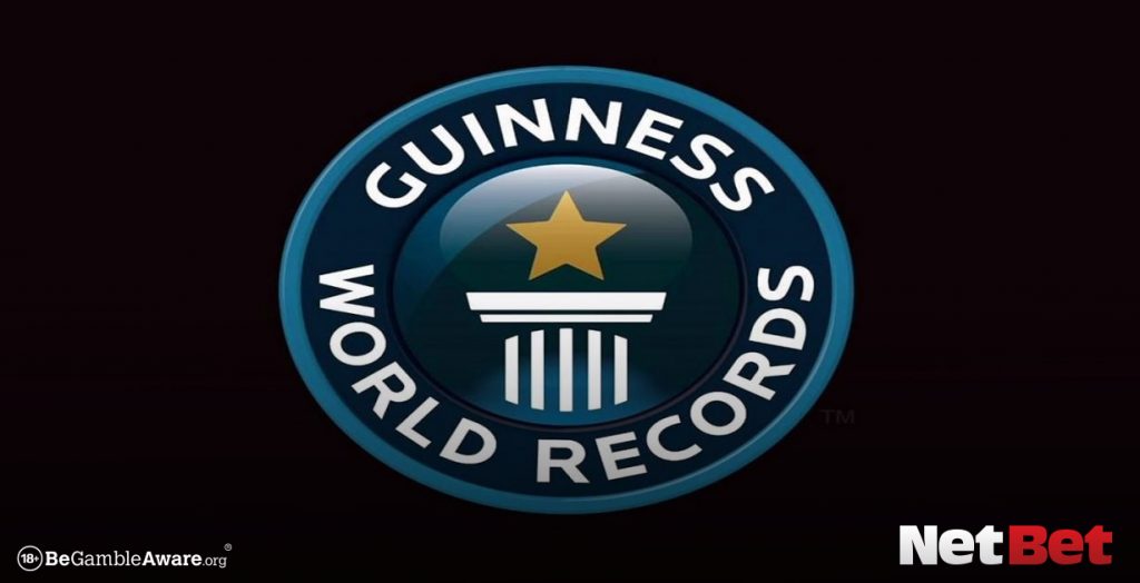 Top guinness records in casinos