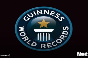 Top guinness records in casinos