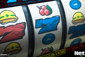 Pachinko japanese machine