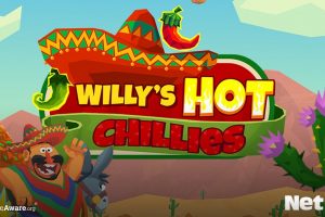 Hot chillies food slots games