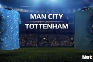 Check out the best tottenham vs man city predictions and odds