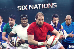 Get the best Six Nations betting odds at NetBet Casino