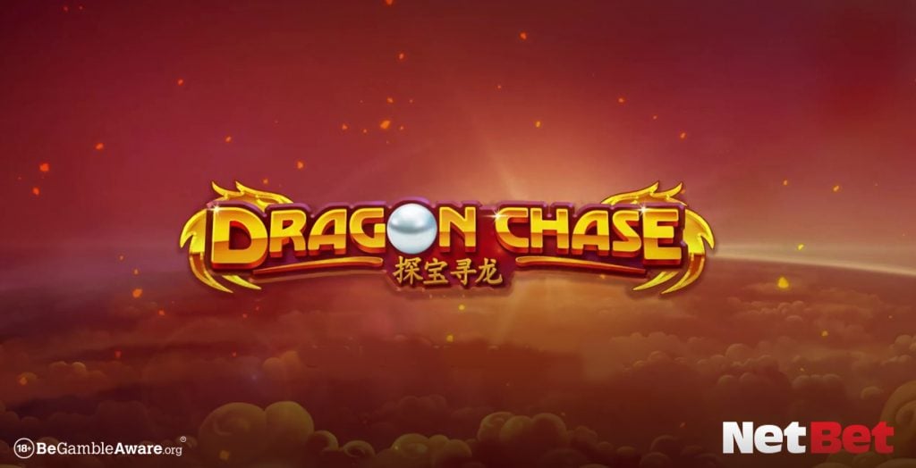 dragon chase slot dragon chase chinese slot game