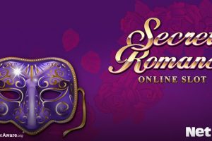 secret romance valentine's day