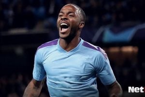 Raheem Sterling plays this weekend in one of our Acca odds matches
