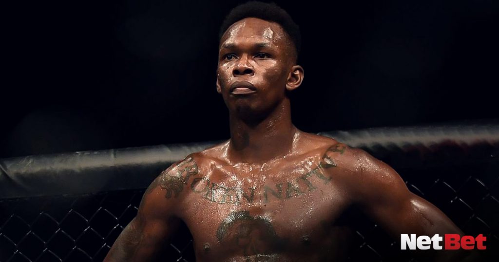 UFC 259 odds and betting tips 2021