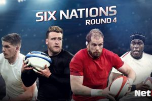 SIx Nations Round 4 preview - Farrell, Hogg, Wyn-Jones and Itoje