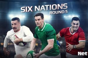 Six Nations Round 5 Betting Preview: Jonny May, Jonny Sexton, George North